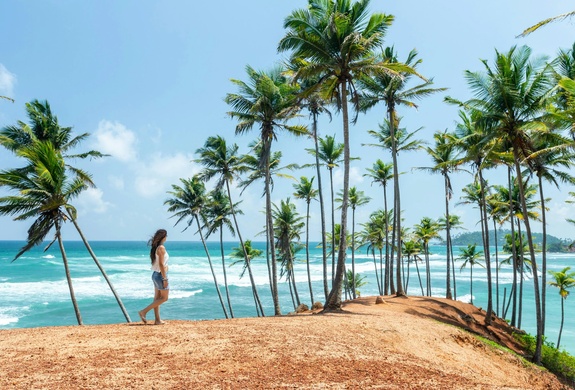 Шри-Ланка